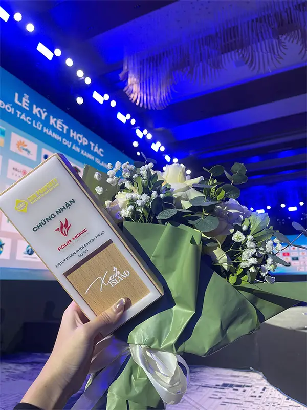 Xanh Island Cát Bà Hải Phòng