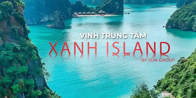Xanh Island Cát Bà Hải Phòng