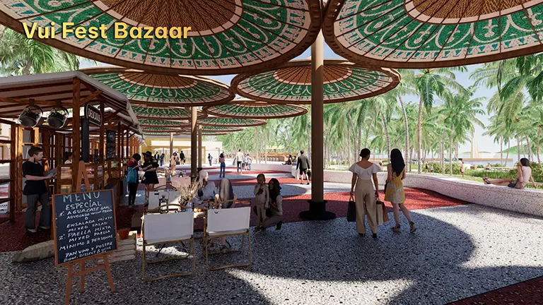 Xanh Island Cát Bà Hải Phòng