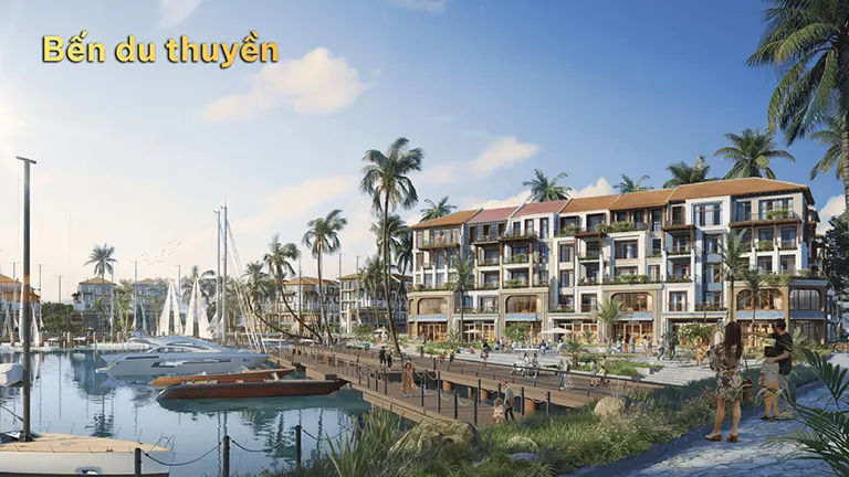 Xanh Island Cát Bà Hải Phòng